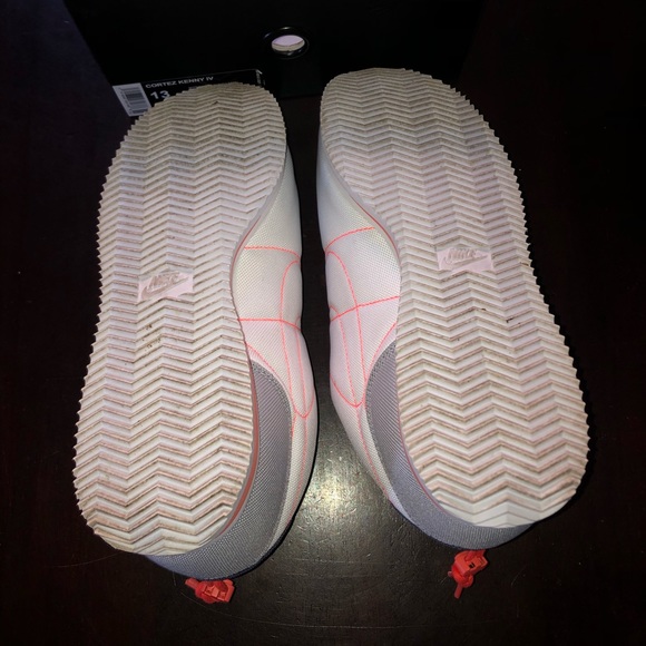 🔥Nike Cortez X Kendrick Lamar Collab🔥 - Picture 6 of 7